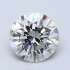 Certified Diamond GIA Carats 1.7 Color G Clarity SI1  EX  EX  EX Fluorescence NON Brown No Green No Milky No EyeClean 100%