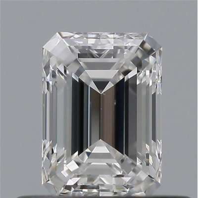 Certified Diamond GIA Carats 0.46 Color E Clarity VS1 - EX VG Fluorescence NON Brown No Green No Milky No EyeClean 100% Certified Diamond GIA Carats 0.46 Color E Clarity VS1 - EX VG Fluorescence NON Brown No Green No Milky No EyeClean 100%