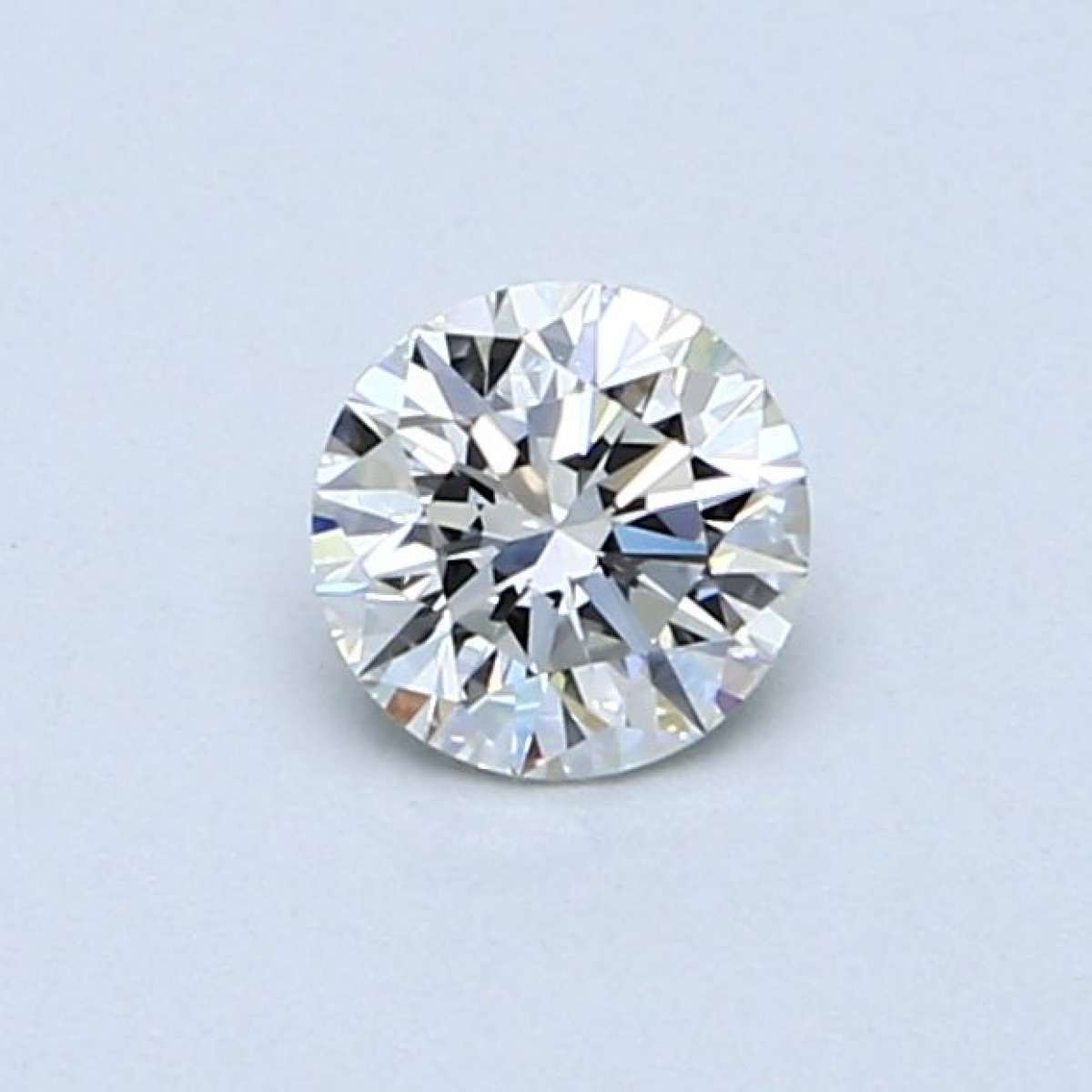 Certified Diamond GIA Carats 0.44 Color G Clarity VS1  VG  VG  VG Fluorescence MED Brown No Green No Milky No EyeClean 100%