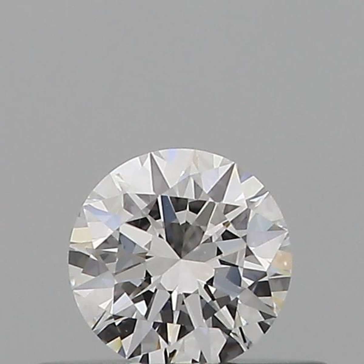 Certified Diamond GIA Carats 0.31 Color E Clarity VS1  EX  EX  EX Fluorescence NON Brown No Green No Milky No EyeClean 100%