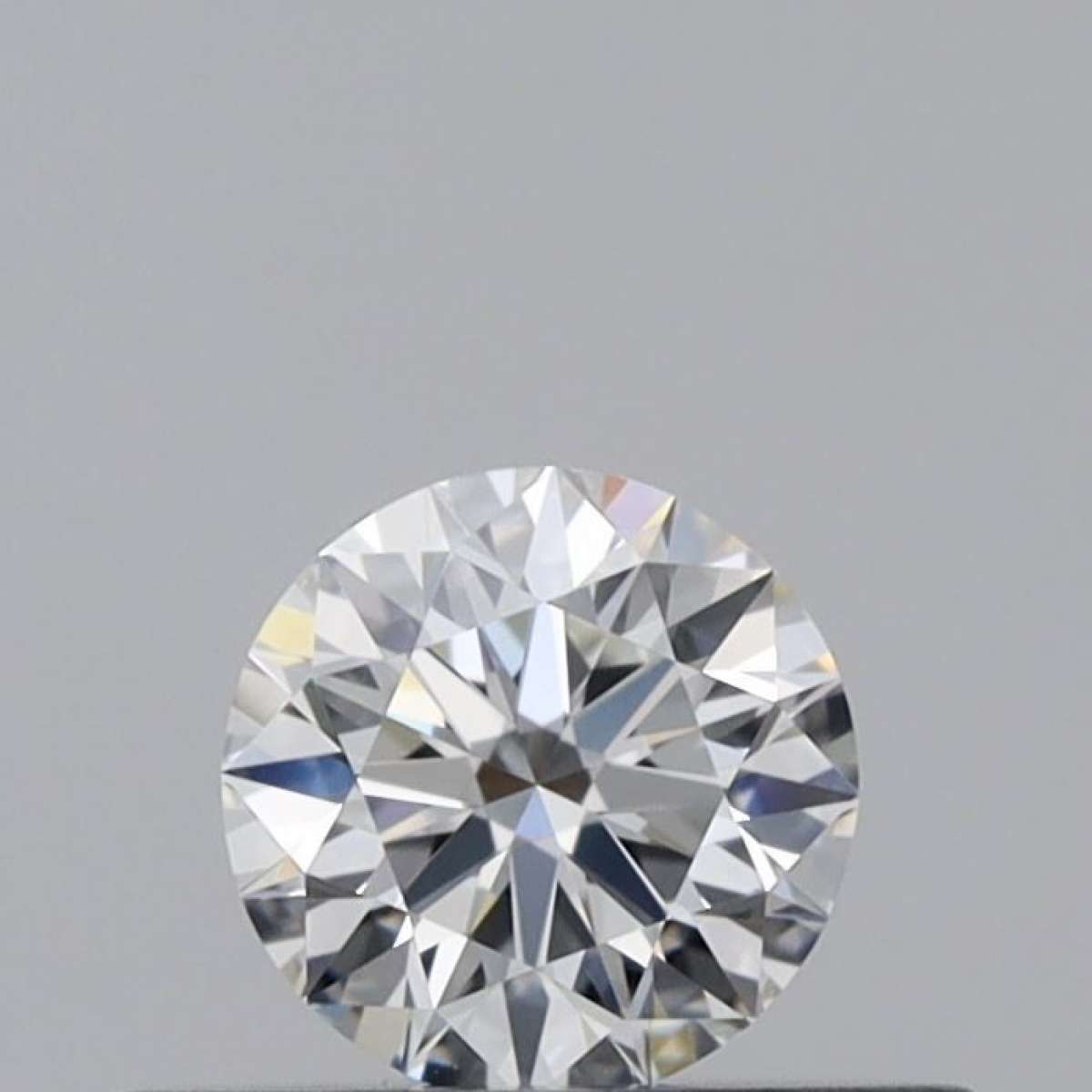 Diamante Certificato GIA Carati 0.3 Colore F Purezza VVS2 EX VG EX Fluorescenza NON Brown No Green No Milky No EyeClean 100% Diamante Certificato GIA Carati 0.3 Colore F Purezza VVS2 EX VG EX Fluorescenza NON Brown No Green No Milky No EyeClean 100%