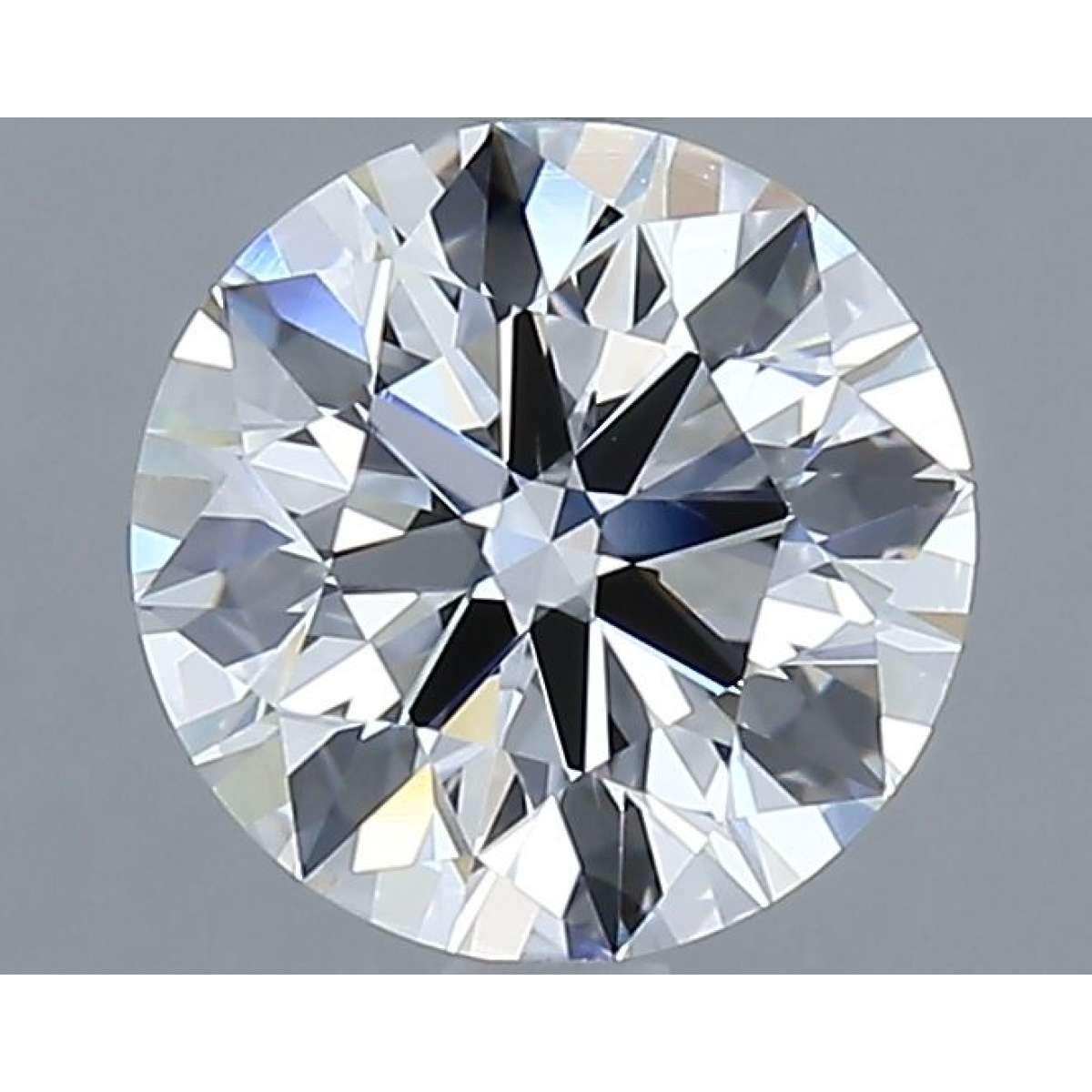 Certified Diamond GIA Carats 1.5 Color G Clarity VS2  EX  EX  EX Fluorescence NON Brown No Milky No EyeClean 100%