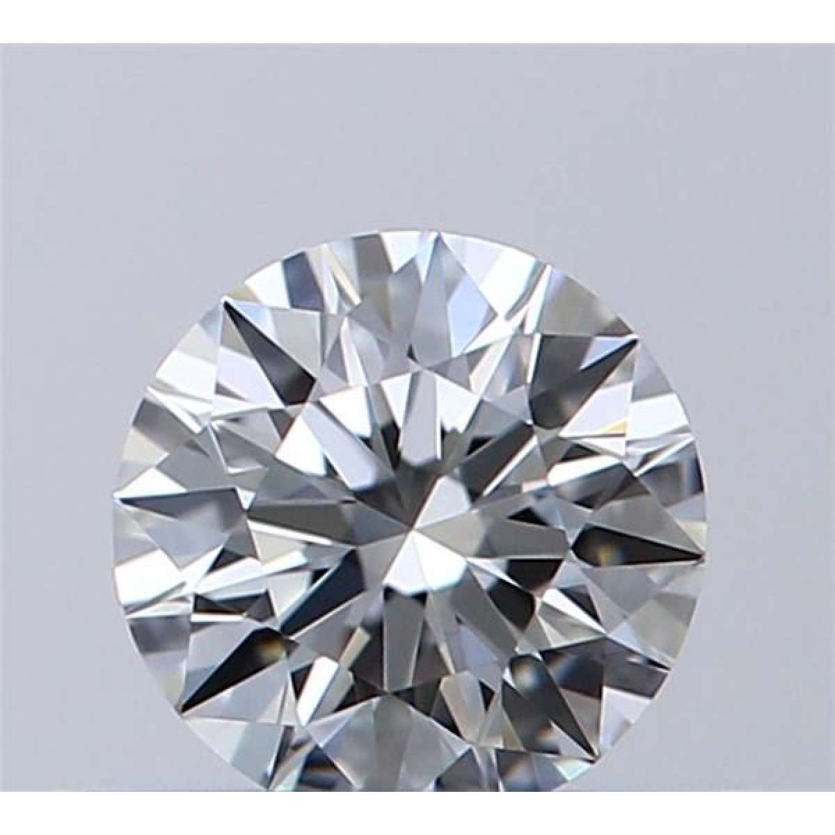 Certified Diamond GIA Carats 0.3 Color G Clarity IF  EX  EX  EX Fluorescence NON Brown No Green No Milky No EyeClean 100%