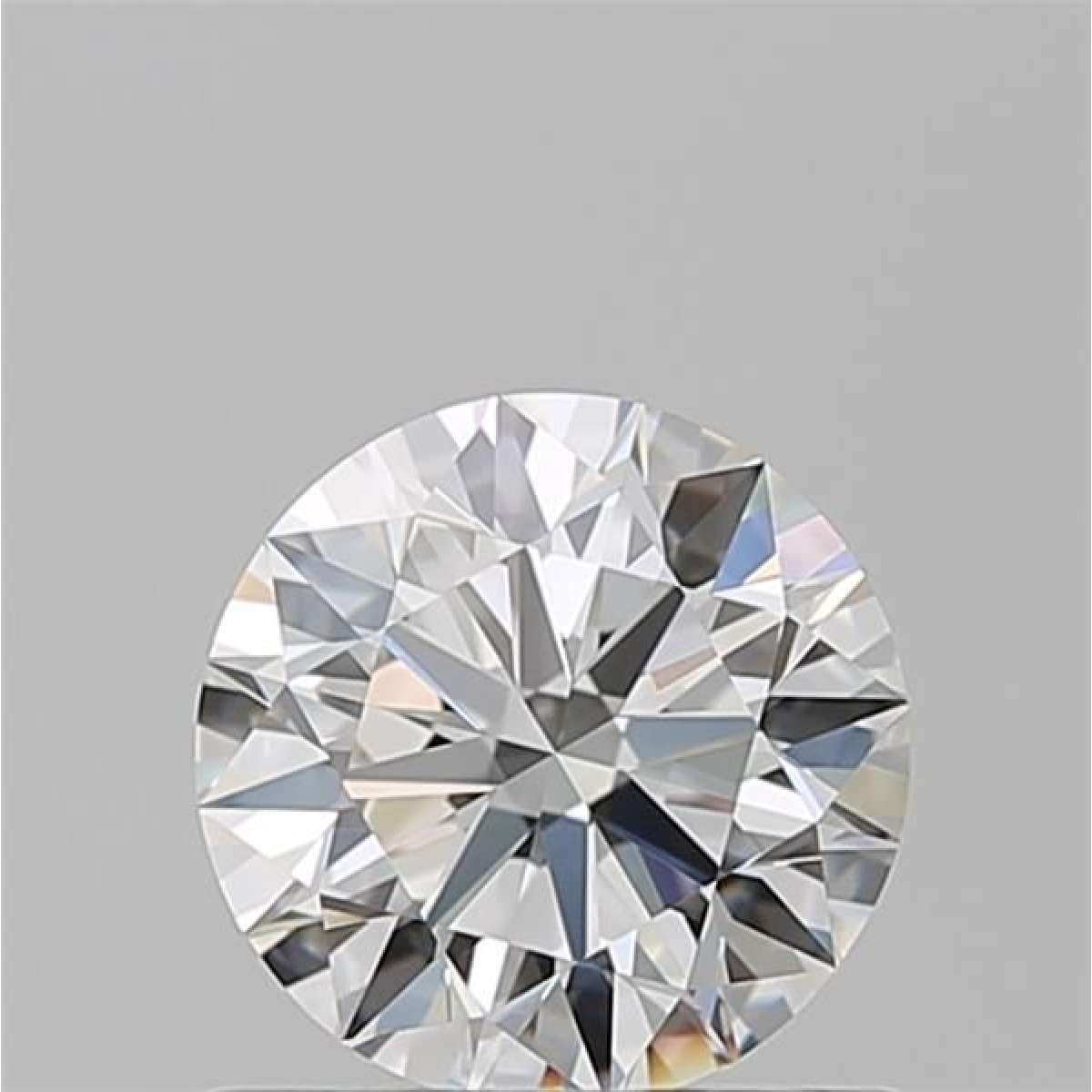 Certified Diamond GIA Carats 0.8 Color G Clarity VVS1  EX  EX  EX Fluorescence FNT Brown No Milky No EyeClean 100%