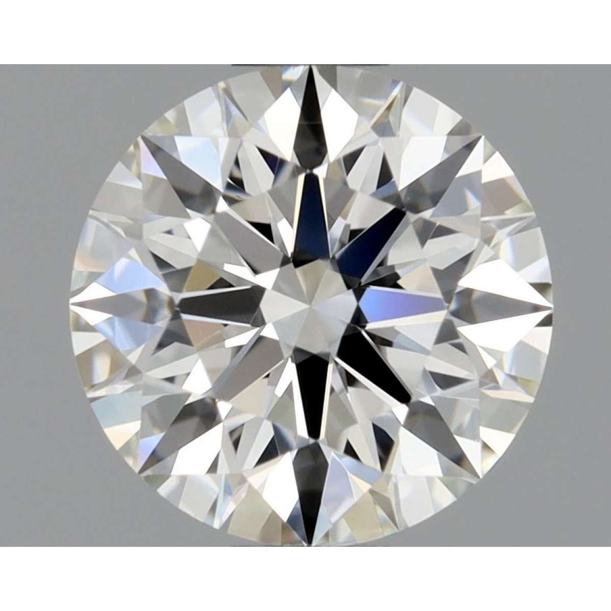 Certified Diamond GIA Carats 0.74 Color G Clarity IF  EX  EX  EX Fluorescence NON Brown No Green No Milky No EyeClean 100%