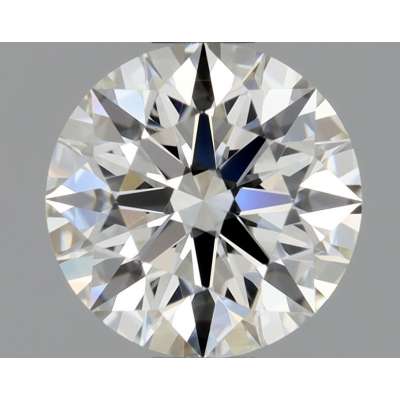 Certified Diamond GIA Carats 0.74 Color G Clarity IF  EX  EX  EX Fluorescence NON Brown No Green No Milky No EyeClean 100%