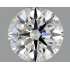 Certified Diamond GIA Carats 0.74 Color G Clarity IF  EX  EX  EX Fluorescence NON Brown No Green No Milky No EyeClean 100%