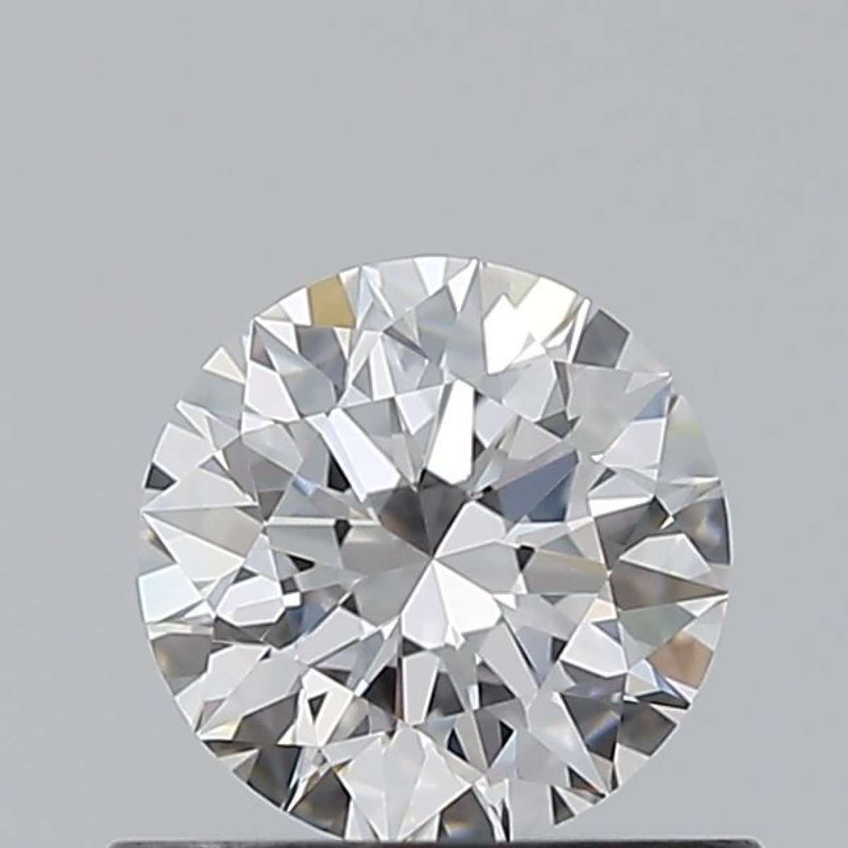 Diamante Certificato GIA Carati 0.57 Colore D Purezza FL EX EX EX Fluorescenza NON Brown No Green No Milky No EyeClean 100% Diamante Certificato GIA Carati 0.57 Colore D Purezza FL EX EX EX Fluorescenza NON Brown No Green No Milky No EyeClean 100%