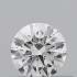 Certified Diamond GIA Carats 0.33 Color E Clarity VVS1  EX  EX  EX Fluorescence FNT Brown No Green No Milky No EyeClean 100%