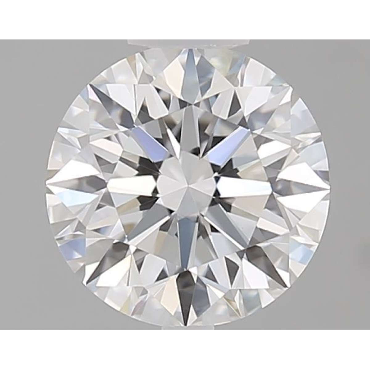 Certified Diamond GIA Carats 1.31 Color E Clarity VVS2  EX  EX  EX Fluorescence NON Brown No Green No Milky No EyeClean 100%
