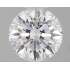 Certified Diamond GIA Carats 1.31 Color E Clarity VVS2  EX  EX  EX Fluorescence NON Brown No Green No Milky No EyeClean 100%