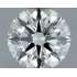 Certified Diamond IGI Carats 0.4 Color G Clarity VVS1  EX  EX  EX Fluorescence NON Brown No Green No Milky No EyeClean 100%