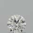 Certified Diamond GIA Carats 0.71 Color E Clarity IF  EX  EX  EX Fluorescence NON Brown No Green No Milky No EyeClean 100%