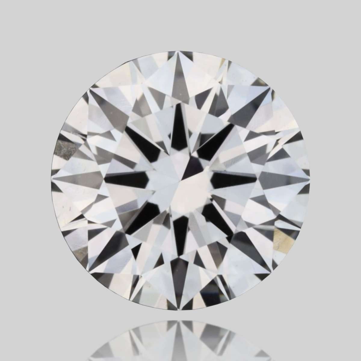 Certified Diamond GIA Carats 0.52 Color G Clarity VVS2 EX EX EX Fluorescence NON Brown No Green No Milky No EyeClean 100% Certified Diamond GIA Carats 0.52 Color G Clarity VVS2 EX EX EX Fluorescence NON Brown No Green No Milky No EyeClean 100%
