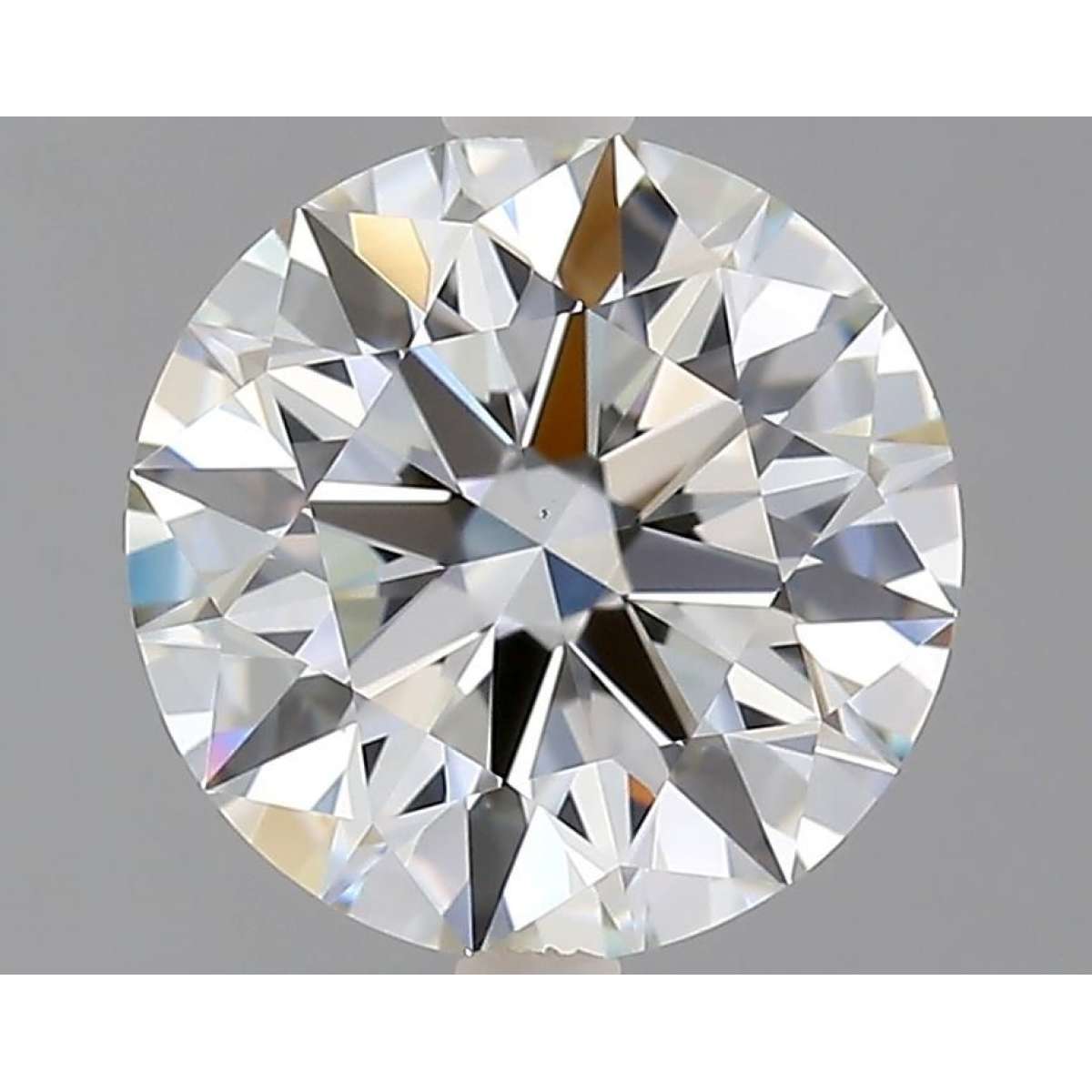 Diamante Certificato GIA Carati 1.72 Colore H Purezza VS1 EX EX EX Fluorescenza NON Brown No Green No Milky No EyeClean 100% Diamante Certificato GIA Carati 1.72 Colore H Purezza VS1 EX EX EX Fluorescenza NON Brown No Green No Milky No EyeClean 100%