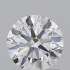 Certified Diamond GIA Carats 1.01 Color D Clarity VS2  EX  EX  EX Fluorescence NON Brown No Green No Milky No EyeClean 100%