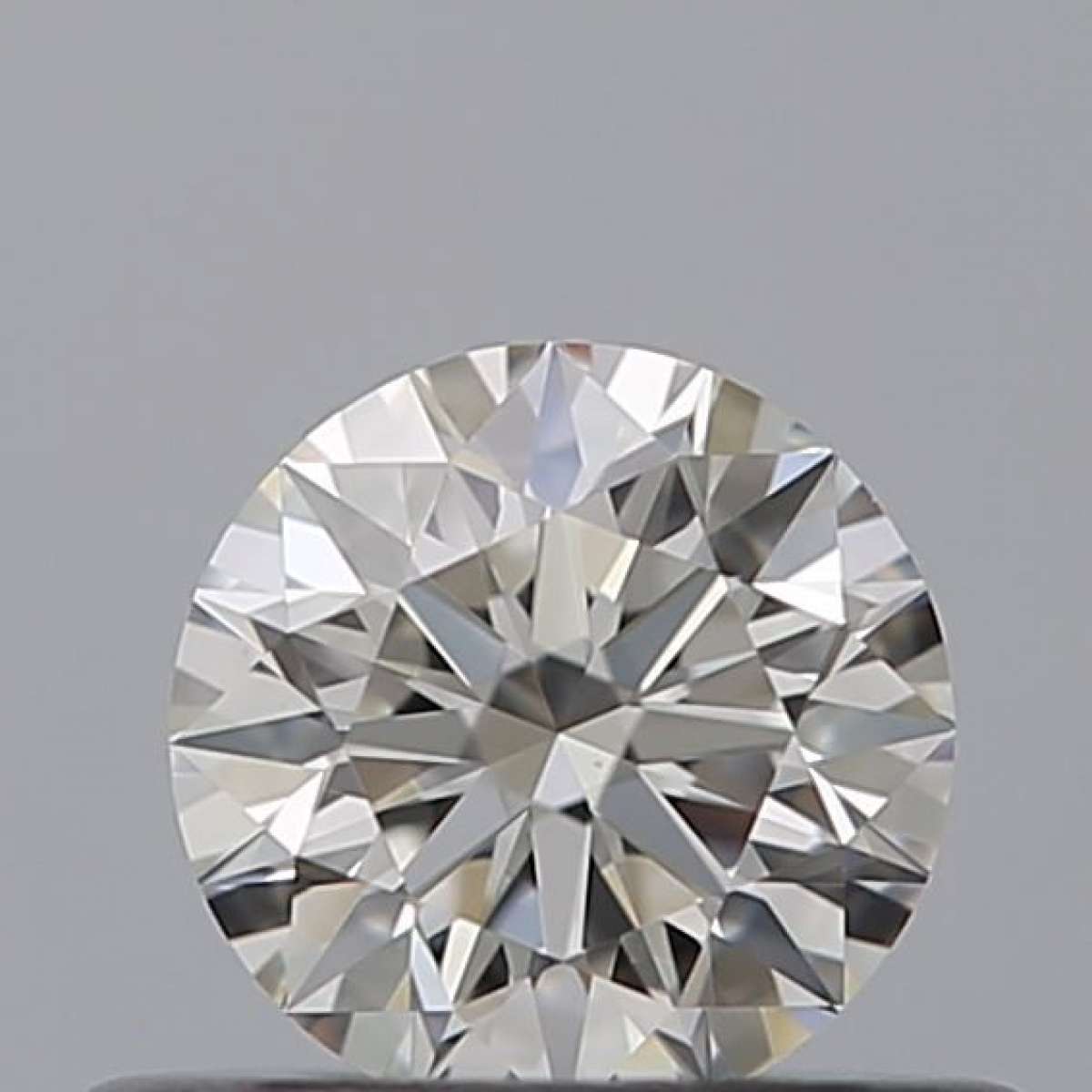 Certified Diamond IGI Carats 0.37 Color F Clarity VVS2 EX EX EX Fluorescence FNT Brown No Milky No EyeClean 100% Certified Diamond IGI Carats 0.37 Color F Clarity VVS2 EX EX EX Fluorescence FNT Brown No Milky No EyeClean 100%