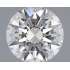 Certified Diamond IGI Carats 1.0 Color G Clarity VVS2  EX  EX  EX Fluorescence NON Brown No Green No Milky No EyeClean 100%