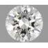 Certified Diamond IGI Carats 1.0 Color G Clarity VS1  EX  EX  EX Fluorescence NON Brown No Green No Milky No EyeClean 100%