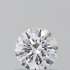 Certified Diamond GIA Carats 0.55 Color E Clarity VS1  EX  EX  EX Fluorescence NON Brown No Green No Milky No EyeClean 100%