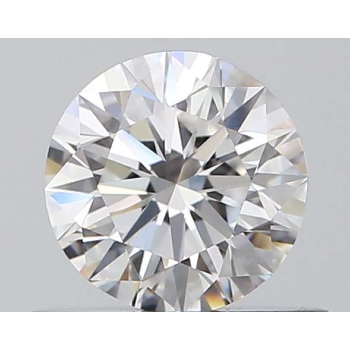 Certified Diamond GIA Carats 0.5 Color E Clarity VVS2 EX EX VG Fluorescence NON Brown No Green No Milky No EyeClean 100% Certified Diamond GIA Carats 0.5 Color E Clarity VVS2 EX EX VG Fluorescence NON Brown No Green No Milky No EyeClean 100%