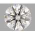 Certified Diamond IGI Carats 1.21 Color H Clarity VVS1  EX  EX  EX Fluorescence NON Brown No Green No Milky No EyeClean 100%