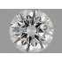 Certified Diamond GIA Carats 1.61 Color H Clarity VS1  EX  EX  VG Fluorescence NON Brown No Green No Milky No EyeClean 100%