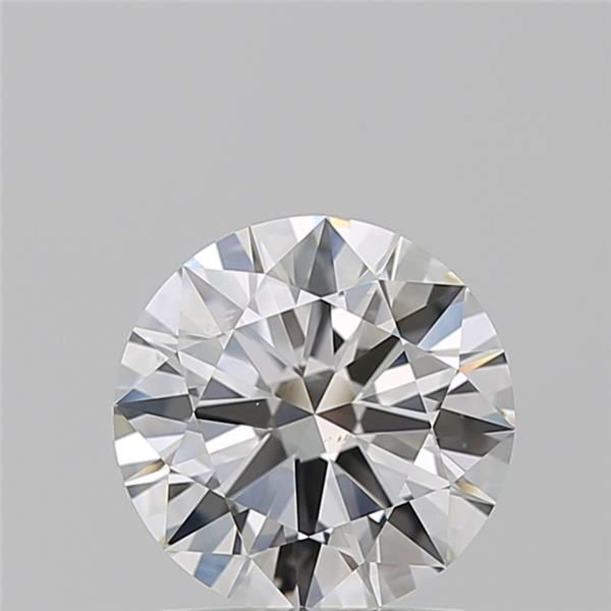 Certified Diamond GIA Carats 1.5 Color G Clarity VS2 EX EX EX Fluorescence NON Brown No Milky No EyeClean 100% Certified Diamond GIA Carats 1.5 Color G Clarity VS2 EX EX EX Fluorescence NON Brown No Milky No EyeClean 100%