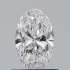 Certified Diamond GIA Carats 0.6 Color D Clarity VS1  -  VG  VG Fluorescence FNT Brown No Green No Milky No EyeClean 100%