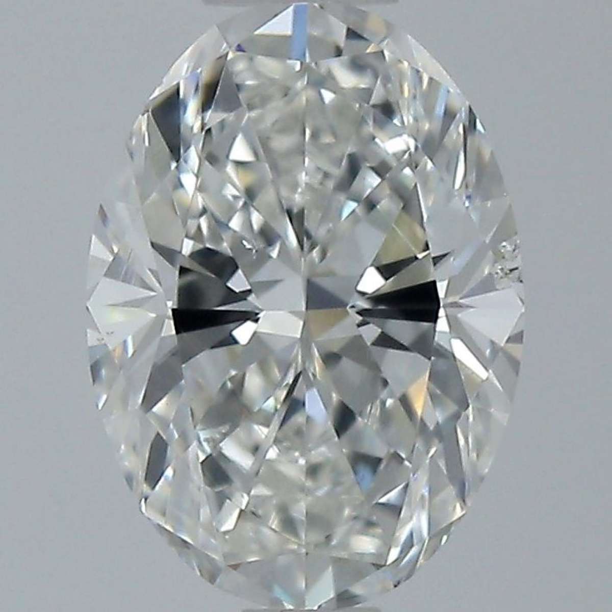 Certified Diamond GIA Carats 1.0 Color G Clarity SI2  -  EX  VG Fluorescence NON Brown No Green No Milky No EyeClean 100%