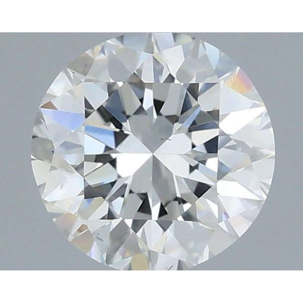Certified Diamond IGI Carats 1.0 Color H Clarity VS1  VG  EX  EX Fluorescence NON Brown No Green No Milky No EyeClean 100%