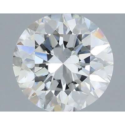Certified Diamond IGI Carats 1.0 Color H Clarity VS1  VG  EX  EX Fluorescence NON Brown No Green No Milky No EyeClean 100%