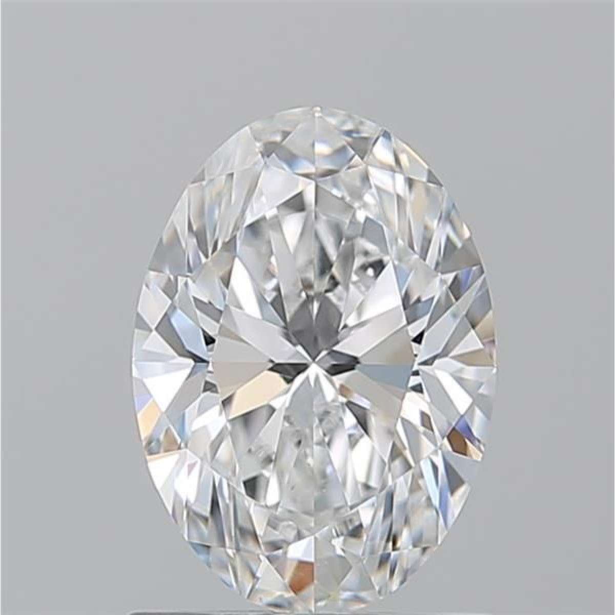 Certified Diamond GIA Carats 1.21 Color E Clarity VS1 - EX EX Fluorescence MED Brown No Green No Milky No EyeClean 100% Certified Diamond GIA Carats 1.21 Color E Clarity VS1 - EX EX Fluorescence MED Brown No Green No Milky No EyeClean 100%