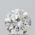 Certified Diamond HRD Carats 1.03 Color G Clarity IF  EX  EX  EX Fluorescence NON Brown No Green No Milky No EyeClean 100%