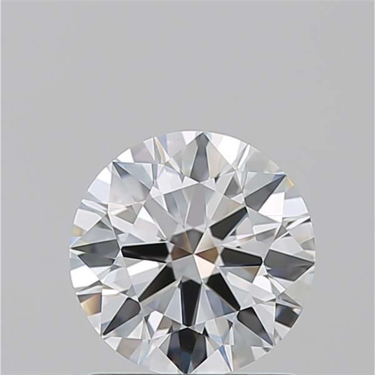 Certified Diamond GIA Carats 1.17 Color E Clarity VVS1 EX EX EX Fluorescence FNT Brown No Green No Milky No EyeClean 100% Certified Diamond GIA Carats 1.17 Color E Clarity VVS1 EX EX EX Fluorescence FNT Brown No Green No Milky No EyeClean 100%