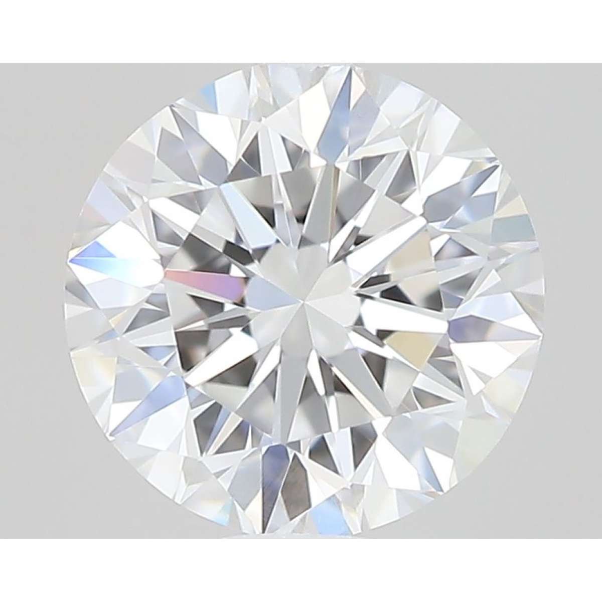 Certified Diamond GIA Carats 0.5 Color E Clarity IF  VG  EX  VG Fluorescence NON Brown No Green No Milky No EyeClean 100%