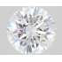 Certified Diamond GIA Carats 0.5 Color E Clarity IF  VG  EX  VG Fluorescence NON Brown No Green No Milky No EyeClean 100%