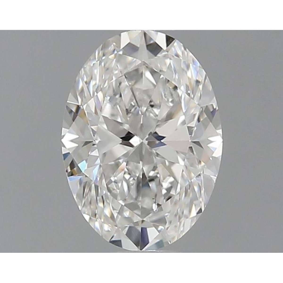 Diamante Certificato GIA Carati 1.01 Colore H Purezza SI1 - VG VG Fluorescenza NON Brown No Milky No EyeClean 100% Diamante Certificato GIA Carati 1.01 Colore H Purezza SI1 - VG VG Fluorescenza NON Brown No Milky No EyeClean 100%