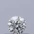 Certified Diamond GIA Carats 0.28 Color E Clarity VS1  EX  EX  EX Fluorescence NON Brown No Green No Milky No EyeClean 100%