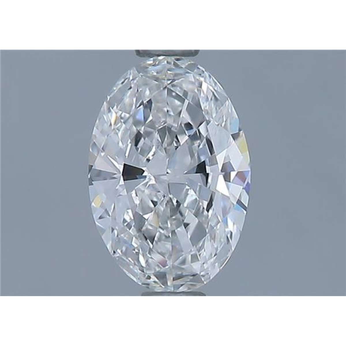 Certified Diamond GIA Carats 0.76 Color E Clarity VS1  -  EX  VG Fluorescence NON Brown No Green No Milky No EyeClean 100%