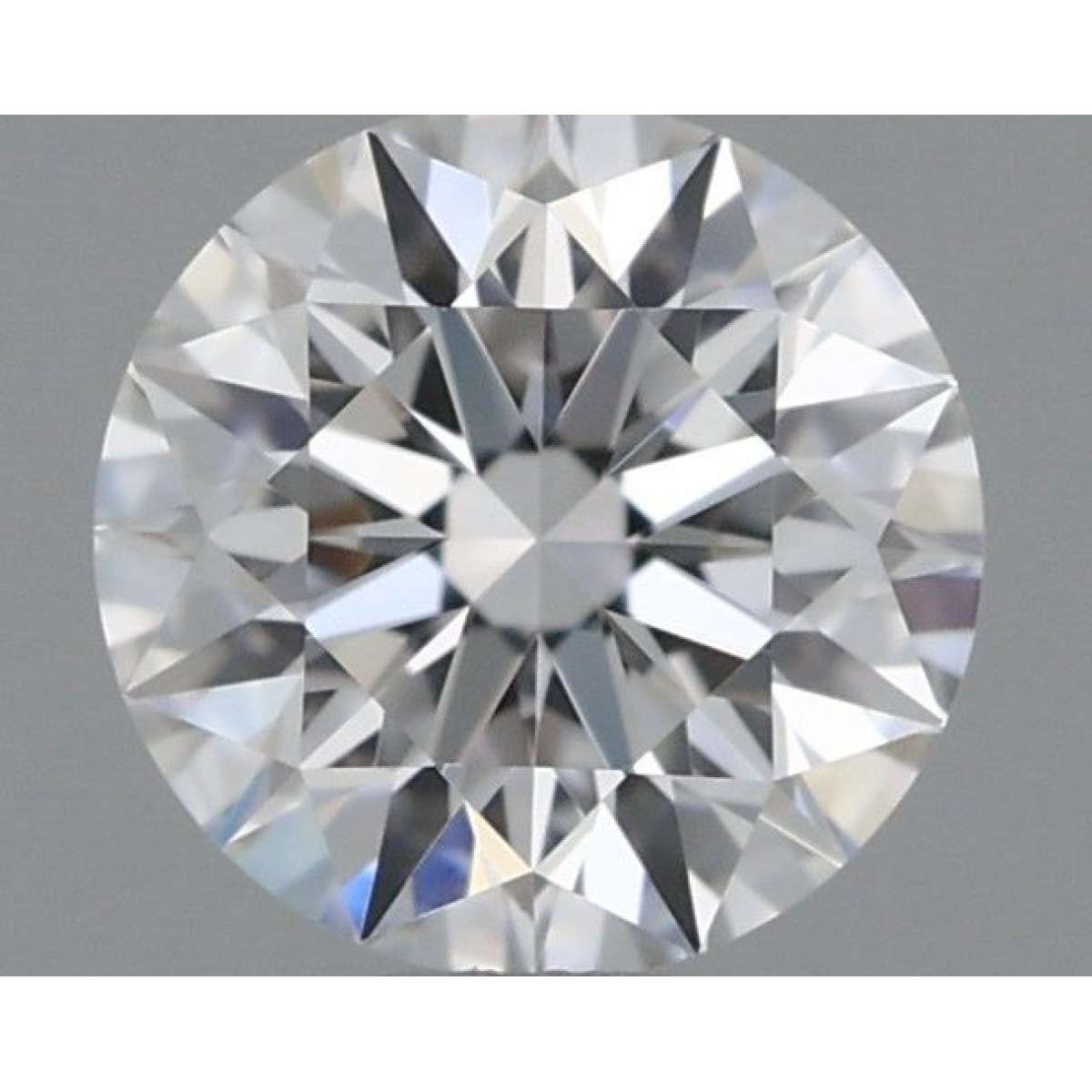 Diamante Certificato GIA Carati 0.35 Colore D Purezza VVS2 EX EX EX Fluorescenza MED Brown No Green No Milky No EyeClean 100% Diamante Certificato GIA Carati 0.35 Colore D Purezza VVS2 EX EX EX Fluorescenza MED Brown No Green No Milky No EyeClean 100%