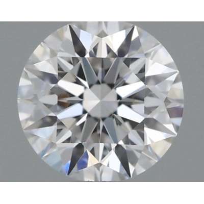 Certified Diamond GIA Carats 0.35 Color D Clarity VVS2 EX EX EX Fluorescence MED Brown No Green No Milky No EyeClean 100% Certified Diamond GIA Carats 0.35 Color D Clarity VVS2 EX EX EX Fluorescence MED Brown No Green No Milky No EyeClean 100%