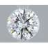 Certified Diamond GIA Carats 0.3 Color E Clarity VVS2  EX  EX  EX Fluorescence NON Brown No Green No Milky No EyeClean 100%