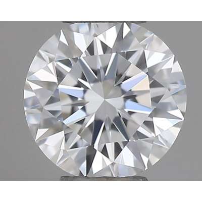 Diamante Certificato GIA Carati 0.23 Colore D Purezza VVS1  EX  EX  EX Fluorescenza NON Brown No Green No Milky No EyeClean 100%