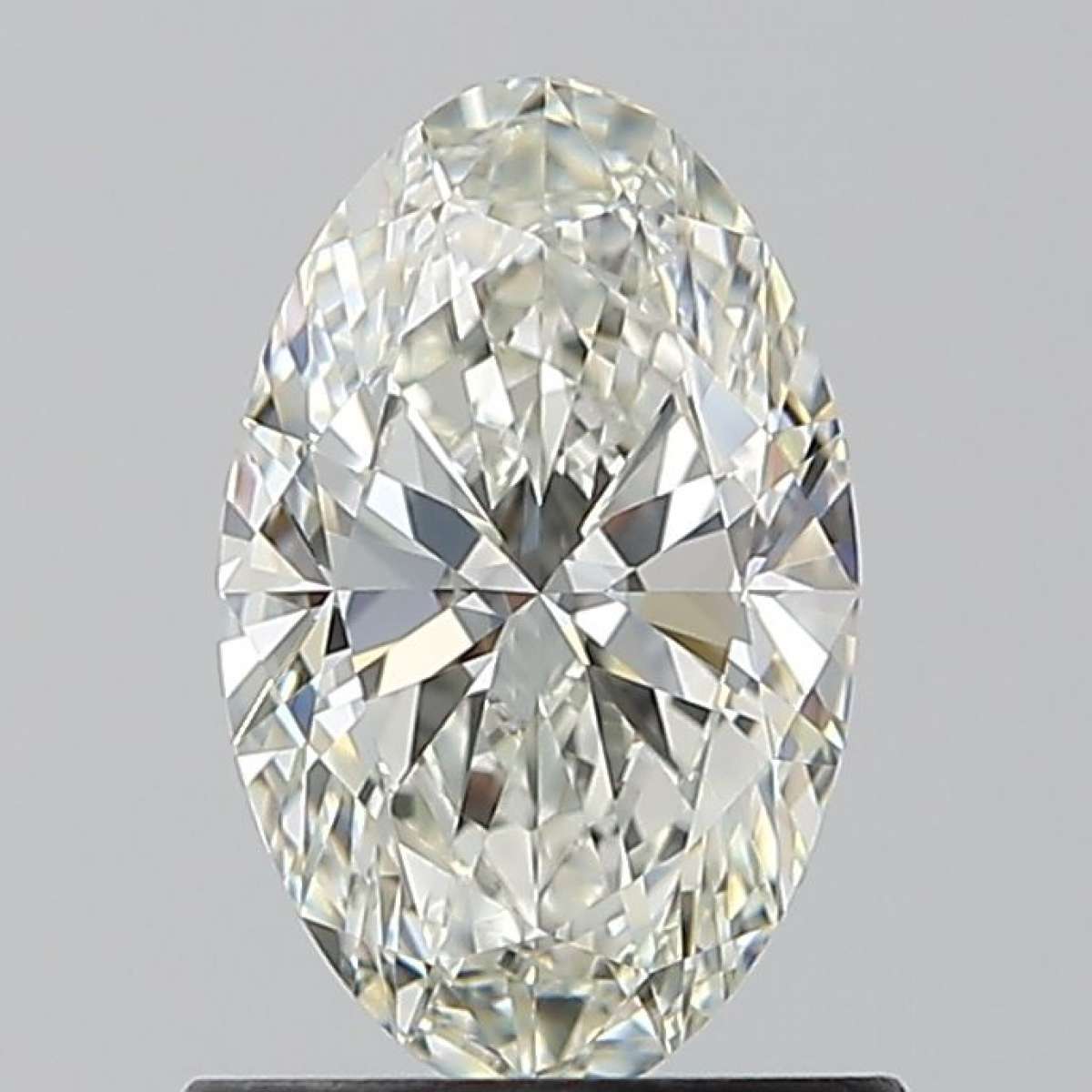 Certified Diamond IGI Carats 0.9 Color H Clarity VS1  -  EX  VG Fluorescence NON Brown No Green No Milky No EyeClean 100%