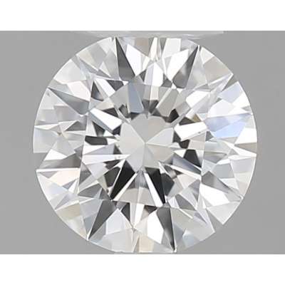Certified Diamond GIA Carats 0.36 Color G Clarity VS1  EX  EX  EX Fluorescence NON Brown No Milky No EyeClean 100%