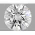 Certified Diamond GIA Carats 0.36 Color G Clarity VS1  EX  EX  EX Fluorescence NON Brown No Milky No EyeClean 100%