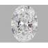 Certified Diamond GIA Carats 0.3 Color D Clarity VS1  -  EX  VG Fluorescence NON Brown No Green No Milky No EyeClean 100%