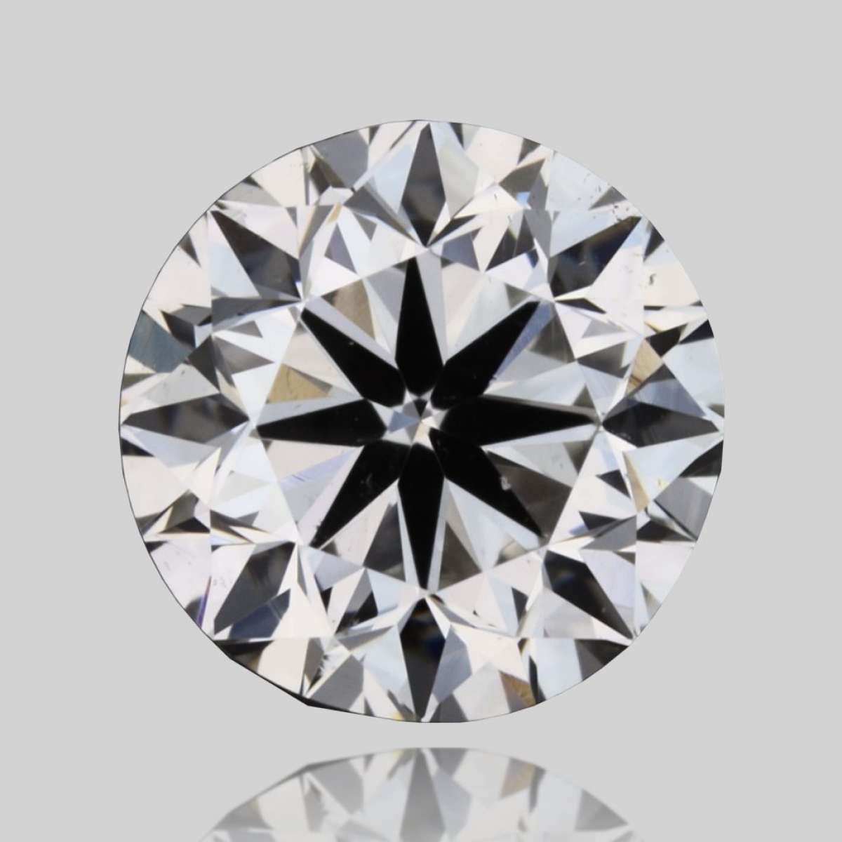 Certified Diamond GIA Carats 0.5 Color F Clarity SI1 VG VG VG Fluorescence MED Brown No Green No Milky No EyeClean 100% Certified Diamond GIA Carats 0.5 Color F Clarity SI1 VG VG VG Fluorescence MED Brown No Green No Milky No EyeClean 100%