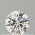 Certified Diamond GIA Carats 0.32 Color H Clarity VVS1  EX  EX  EX Fluorescence NON Brown No Green No Milky No EyeClean 100%